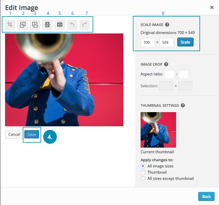 Image Details