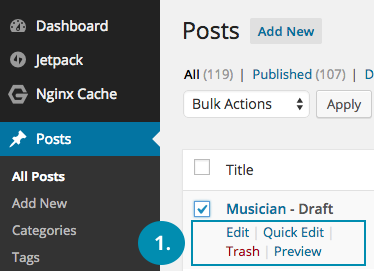 All Posts
